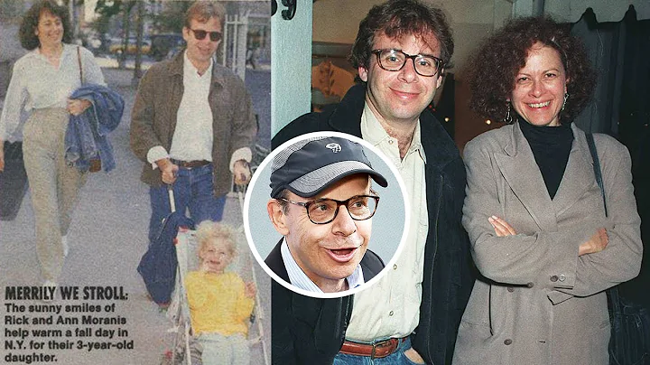 Rick Moranis Family Video With Wife Anne Moranis