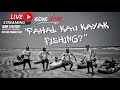 [LIVESTREAM] KAU PAHAL KAYAK FISHING?? - GENGLIPAK