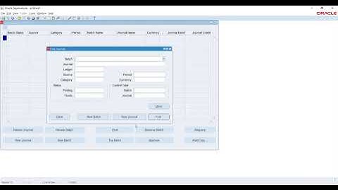 Oracle  R12 - System Administrator - Menu , Function , Access , Request Groups , Concurrent program