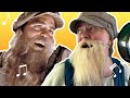 Soggy Bottom Boys, Man of Constant Sorrow Parody - Procrastination Song!