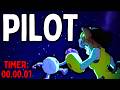 Gameoverse Pilot Countdown – Live Stream