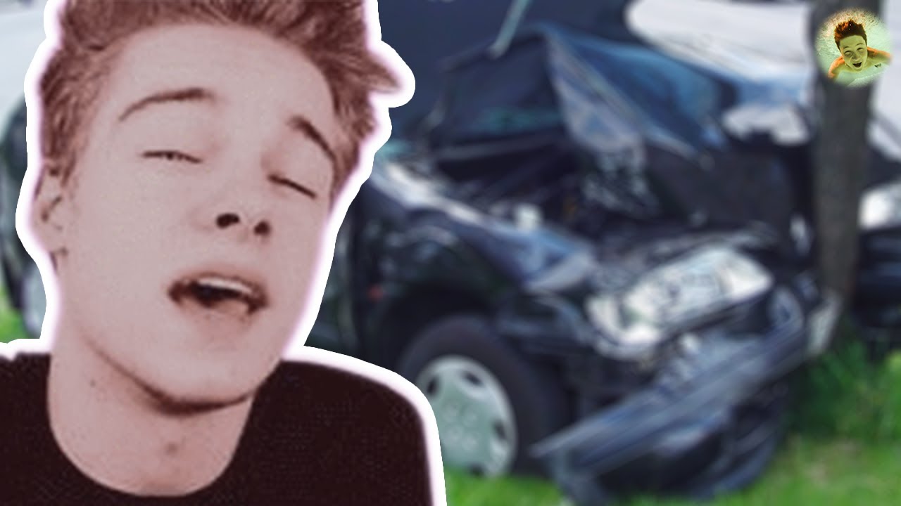 TADDLS TRAURIGER AUTOUNFALL | Trouble in Terrorist Town