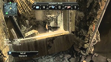 Call of Duty: Black Ops 2 