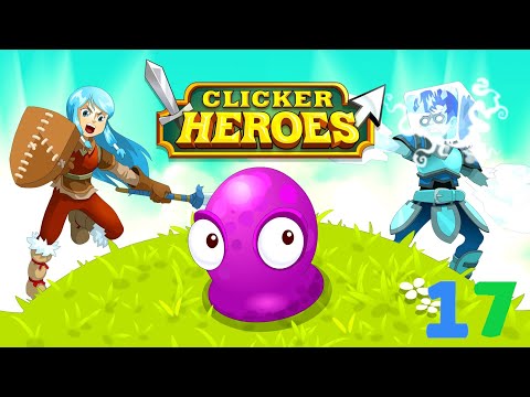 Video: ¿Debería trascender en héroes clicker?