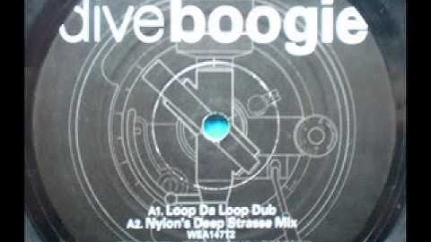 SPEED GARAGE - DIVE - BOOGIE - (Loop Da Loop Dub)