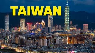 Taiwan: The Tiny Island the World Can’t Live Without
