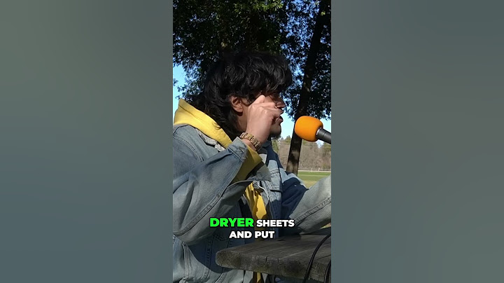 Dryer Sheets: Mosquito Repellent Secret! (Bug-Free Hack)