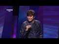 平约瑟 (Joseph Prince) – 相信祂要医治与供应 | 新造视频