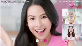NET. HD - Jeda Iklan pada saat Elementary | 15 Mar 2022, Complete