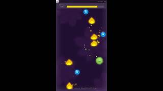 Peak Flame Dodge (Coordination Game) - Brain Training Games app for iPhone, iOS and Android screenshot 5