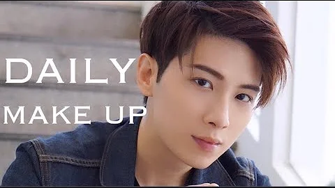 How do I become a male ulzzang?