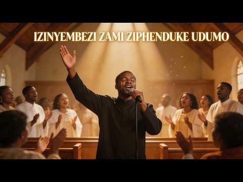 Izinyembezi Zami Ziphenduke Udumo | Deep Emotional Zulu Gospel Worship | Live Choir Praise