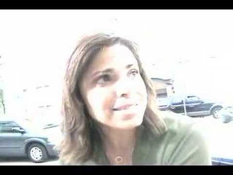 Soledad O'Brien, New Orleans, Katrina