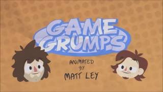 Game Grumps Animated Compilation