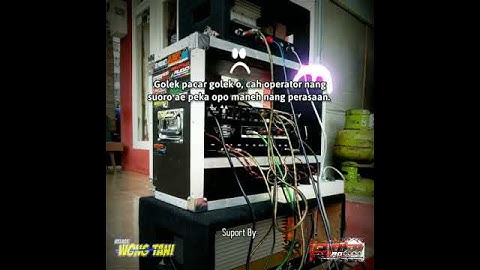 Stry WhatsApp terbaru ,sound horeg 🔊 (GODER pro audio)