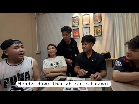 Ongle IV beauty saloon & Mandel dawr that ah kan kal dawn 