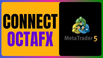How To CONNECT OctaFX To MetaTrader 5 QUICK & EASY 2025
