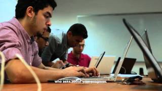 Mobile App Launchpad Program in Egypt screenshot 4