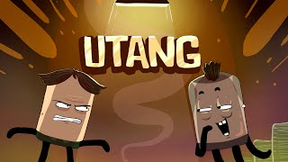 UTANG - Raronesc (Pinoy animation)