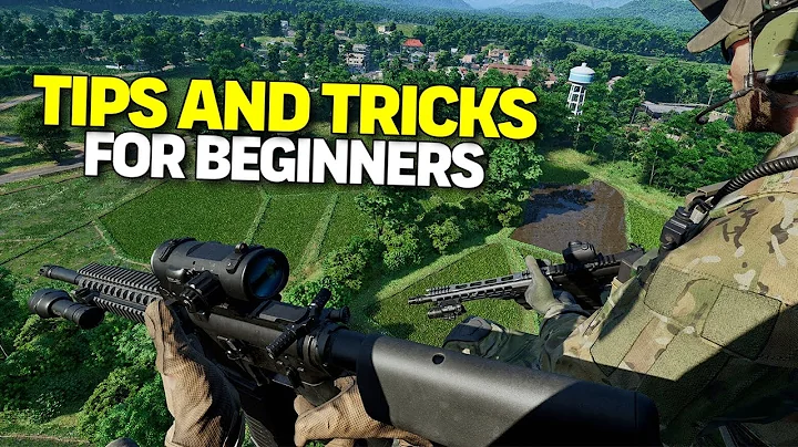 Latest Tips And Tricks For Beginners! Gray Zone Warfare 0.3