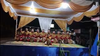 MALAM Peujame Tuha - Rapai geleng grup Muda baroena Nagan raya | Ceh Faisal & Ceh Maulizar