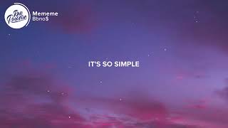 Download Lagu Bbno   Mememe Lyrics MP3