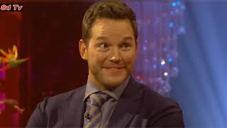 FULL Graham Norton Show 1/2/2019 Chris Pratt, Elizabeth Banks, Jennifer Connelly, Paul Whitehouse