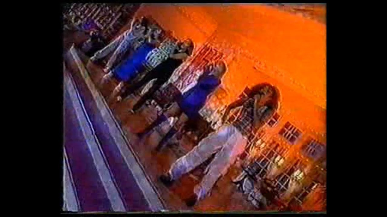 1996 09 14 Spice Girls Gottschalk Haus Party Wannabe Germany 1996 09 14 spice girls gottschalk haus party wannabe germany