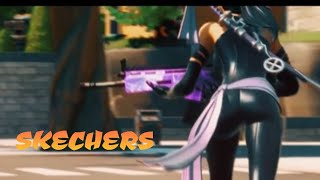 SKECHERS | FORTNITE MONTAGE ImperialOnTopp