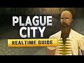 Rs3 plague city  realtime quest guide