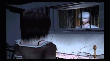 Fatal Frame 2: Crimson Butterfly - (PS2) - Part 14 w/ Awesome Commentary