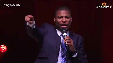 Pastor Gregory Toussaint | Powerful Prayer |Supern...