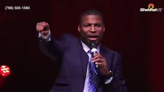 Pastor Gregory Toussaint | Powerful Prayer |Supernatural Breakthrough screenshot 2