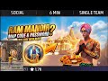 RAM MANDIR MAP CODE & PASSWORD | FREE FIRE NEW CRAFTLAND MAP