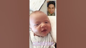 watching cute babies until I sleep 1# 😪 #shorts #memes #baby #funny #trending #viral #reaction