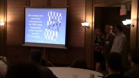 Teague Newman and Tiffany Rad | PLC/SCADA Vulnerabilities in Correctional Facilities