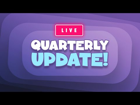 Pencilish Live Quarterly Update- 8/9/22