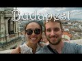 Things to Do in Budapest: 3 Day Travel Guide