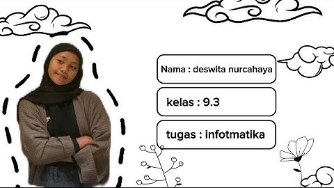 Algoritma deskriptif membuat mie goreng | Tugas informatika