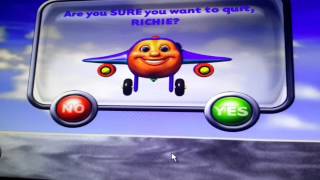 Jay Jay The Jet Plane Jay Jay Earns His Wings Part 8