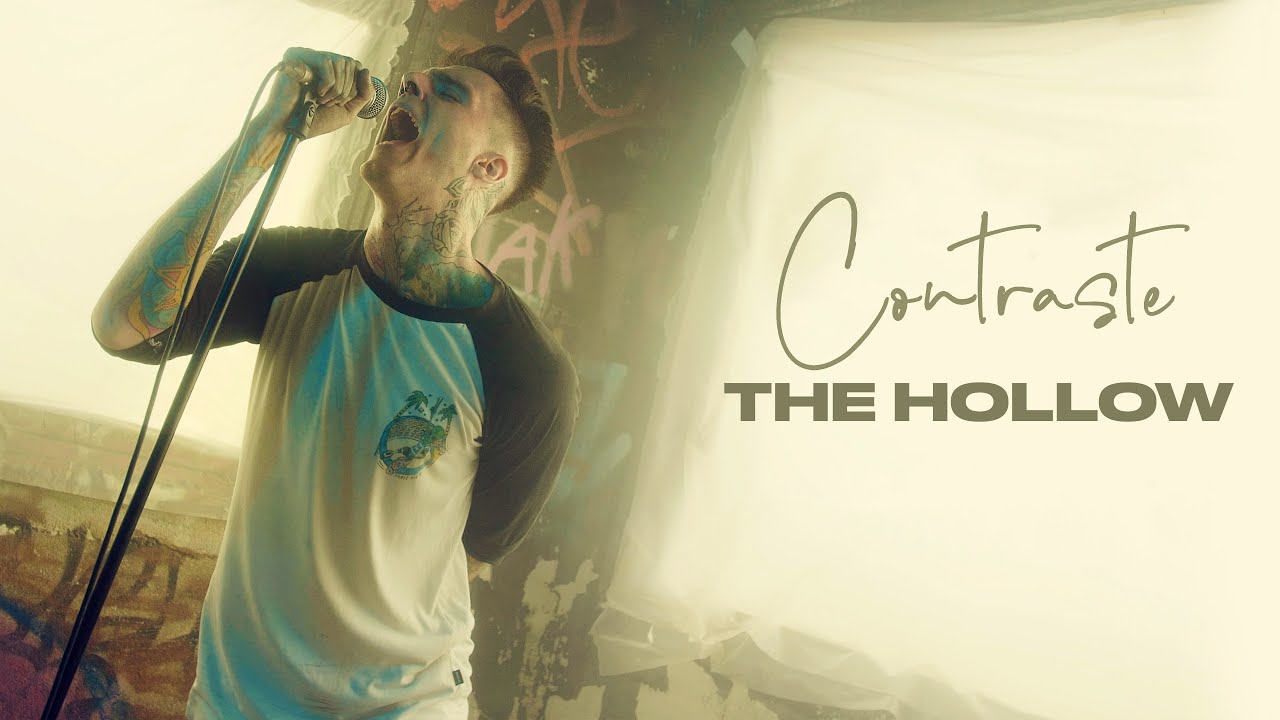 Obejrzyj Contraste - "The Hollow" (Official Music Video) | BVTV Music w YouTube Obejrzyj Contraste - "The Hollow" (Official Music Video) | BVTV Music w YouTube