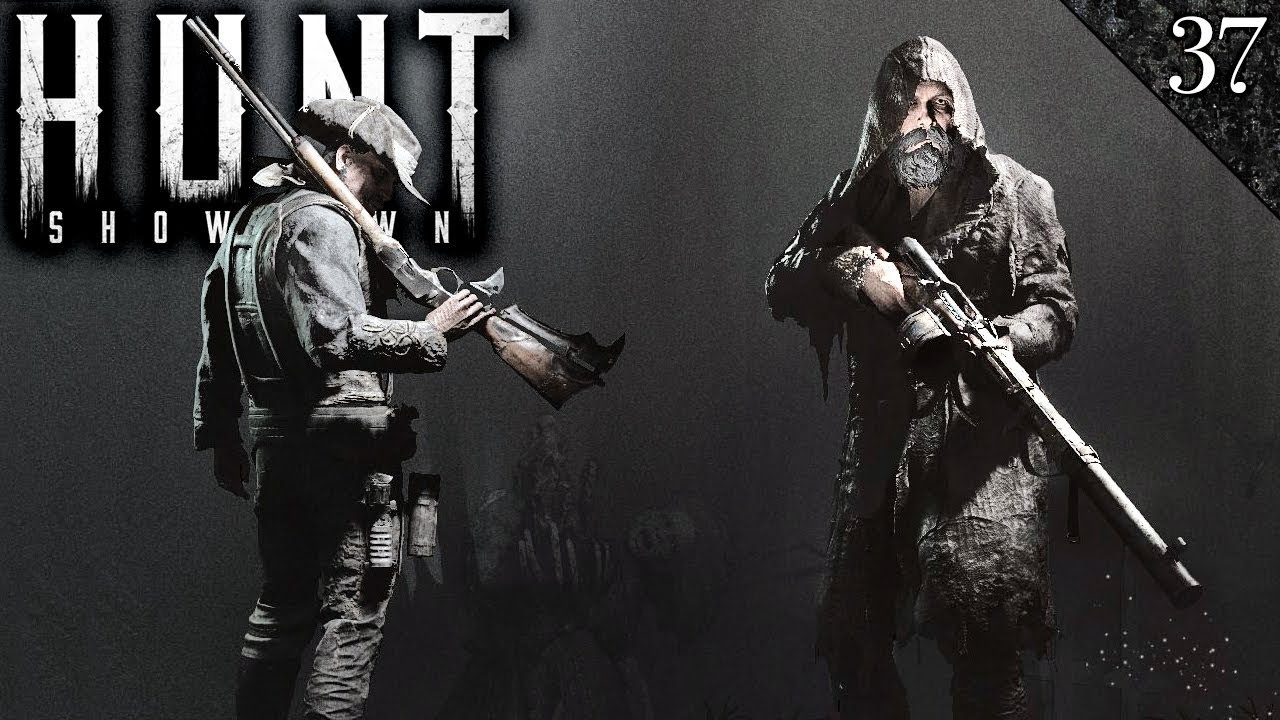 ESTE PVP ES DIOS | HUNT SHOWDOWN Gameplay Español - YouTube