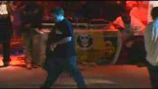 mac lethal vs ron noodles