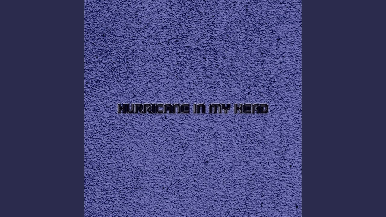 wakeuplone - Hurricane in my head