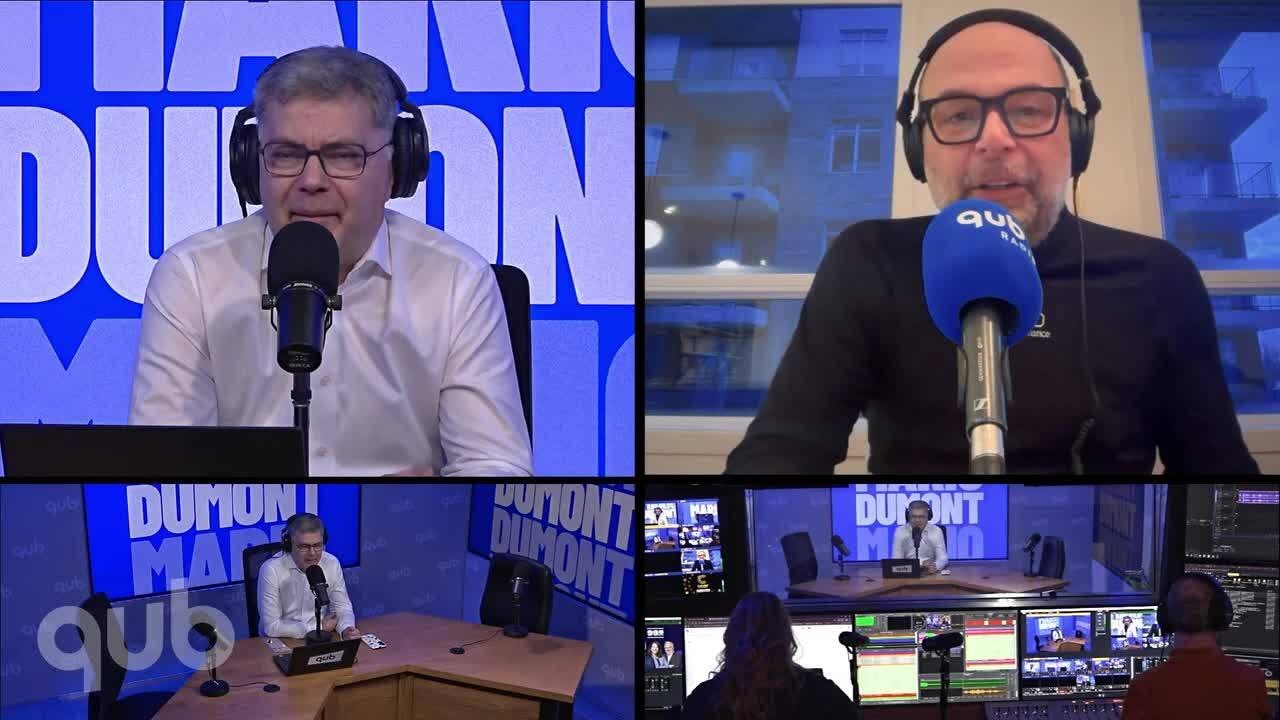 Maduro capturé: «Ça va faire bouger le monde des cartels», affirme Félix Séguin