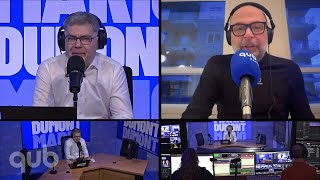 Maduro capturé: «Ça va faire bouger le monde des cartels», affirme Félix Séguin