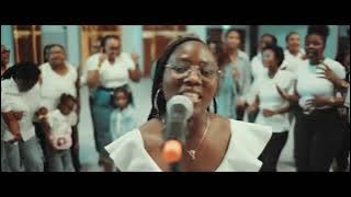 Alex Shiwayu ft Sunny Boy & Hileni Shivute_Ombili Yange( Video)2025