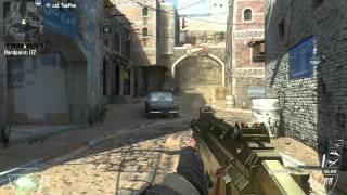 Breaking Hardpoint Setups: YEMEN