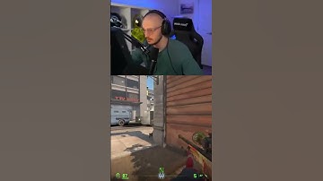 The Michael Jackson Peek!