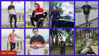 Download Lagu Fashion Ikbal Fauzi - Foto Keren Ikbal Fauzi - Instagramable | Ada Fashion #shorts MP3